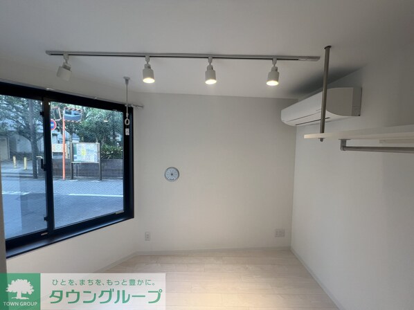 プラティーク神楽坂dualの物件内観写真